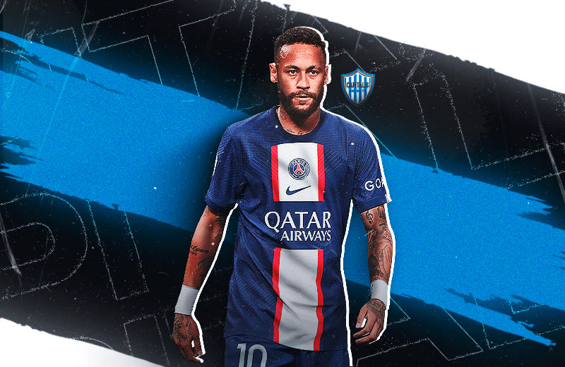 Neymar Jr.
