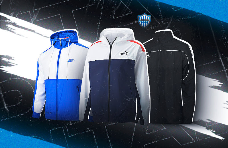 Moda Esportiva