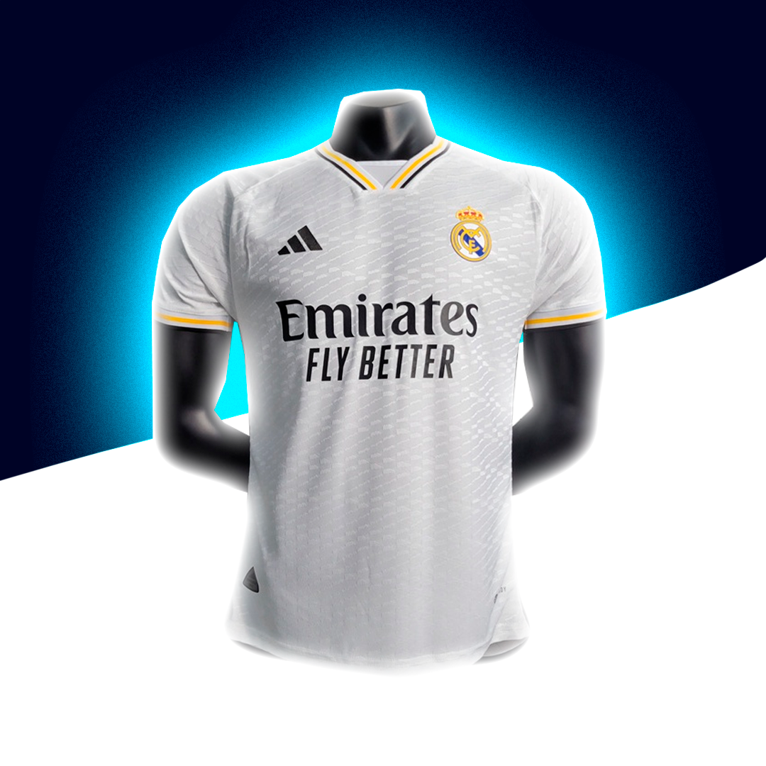 CAMISA JOGADOR