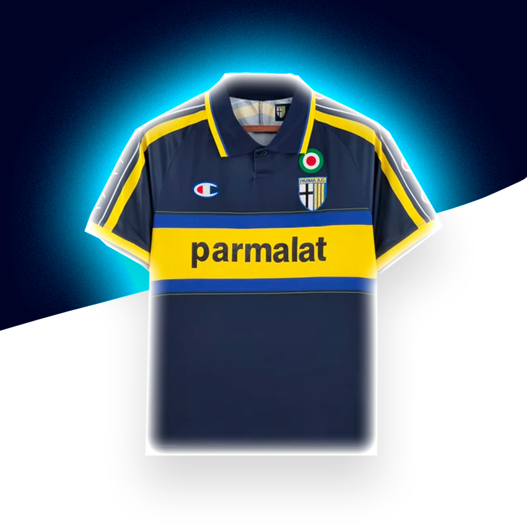 CAMISA RETRÔ