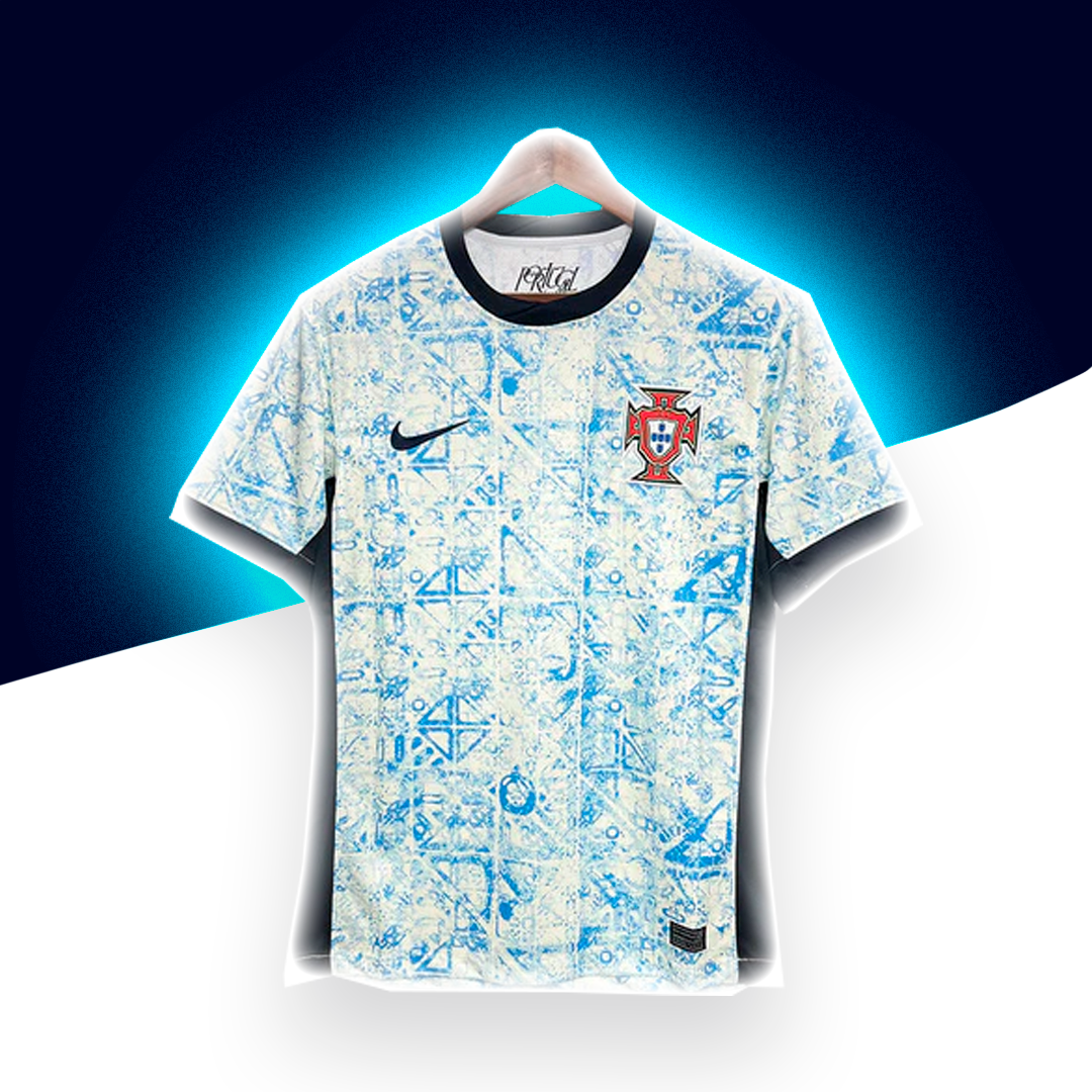 CAMISA TORCEDOR
