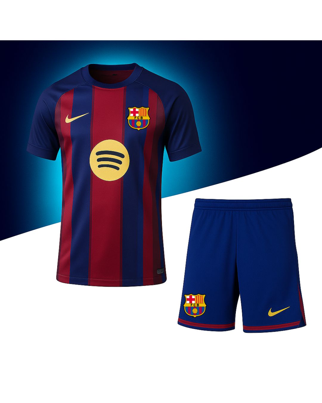 CONJUNTO JOGADOR