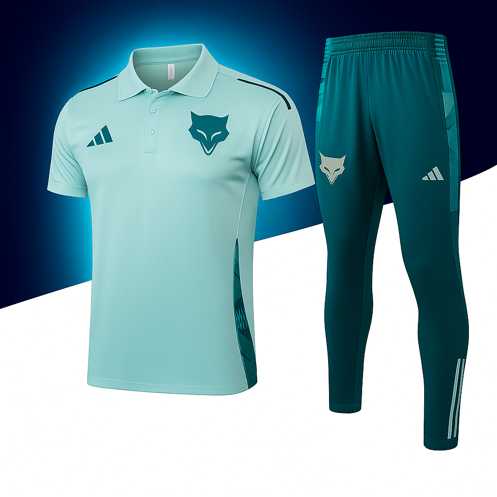 CONJUNTO POLO