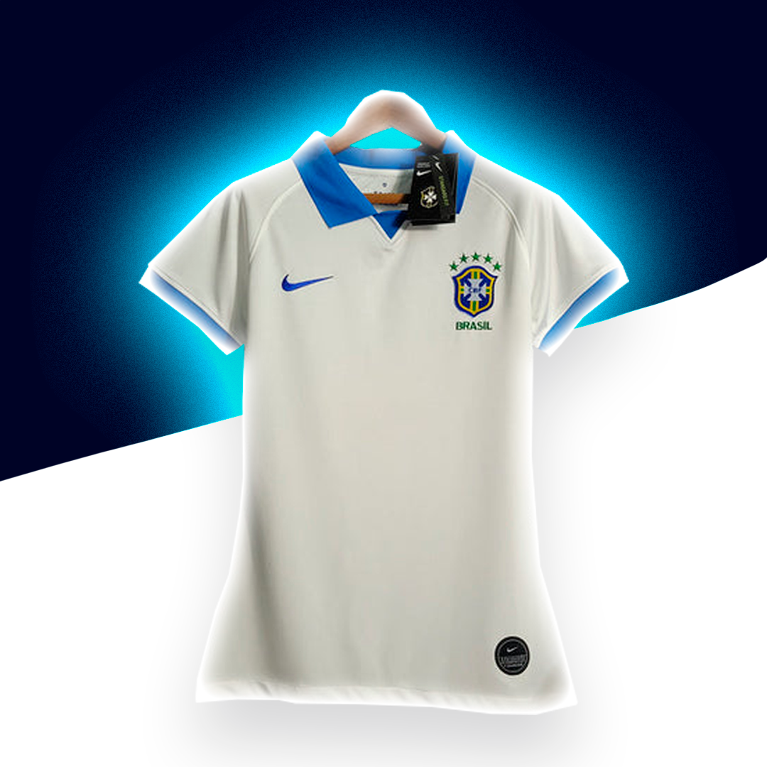 CAMISA FEMININA