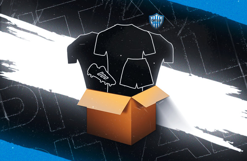 Mystery Box