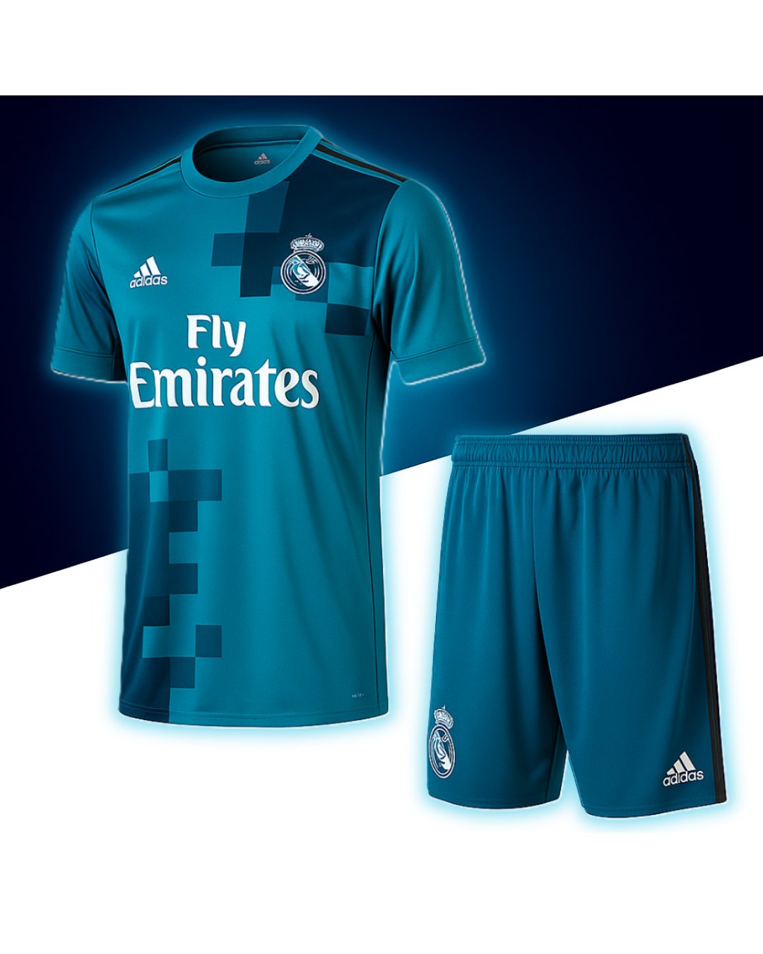 CONJUNTO TORCEDOR