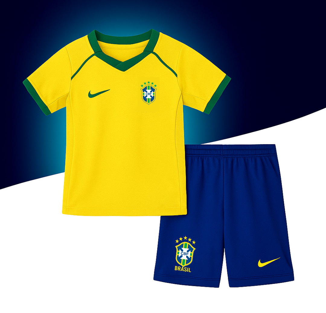 CONJUNTO INFANTIL