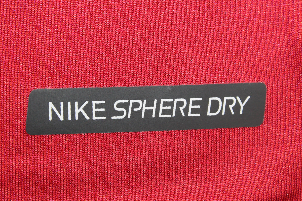 Camisa Seleção Portuguesa Home 2006 (Versão Manga Longa Torcedor Retrô)
