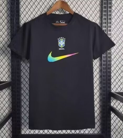 CAMISA NIKE CASUAL BRASIL