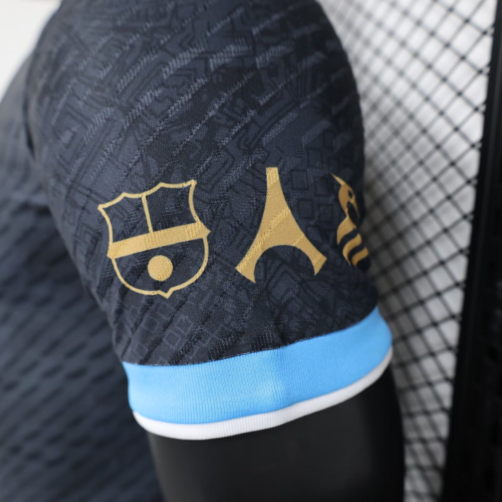 Argentina National Team Shirt "LA PULGA" 23/24 (Player Version) | SPECIAL EDITION