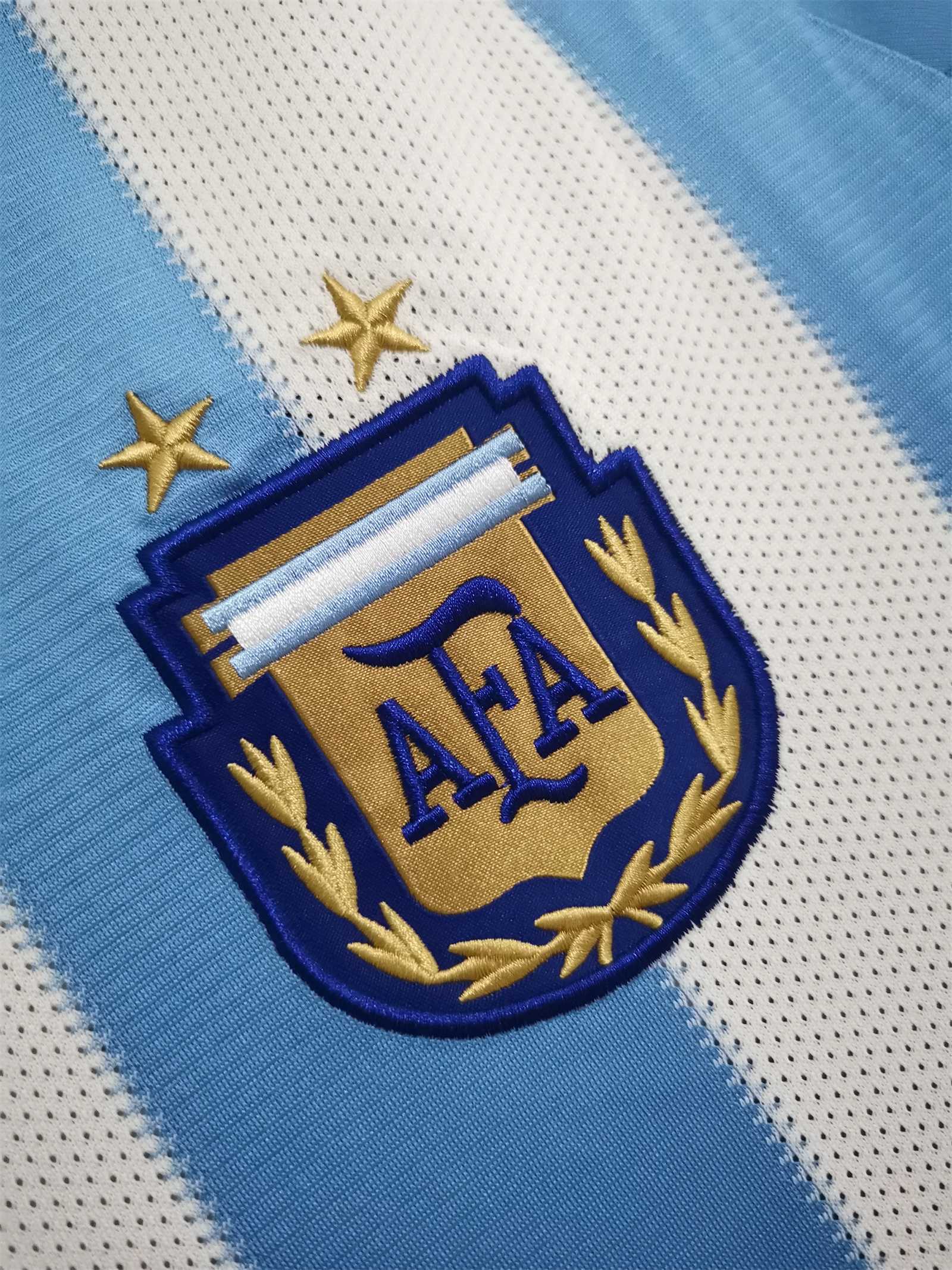 Barcelona Home 14/15 Retro Shirt - Blue and Red