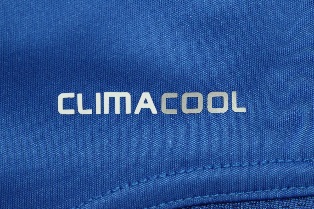 Short Chelsea Home 11/12 (Versão Torcedor)