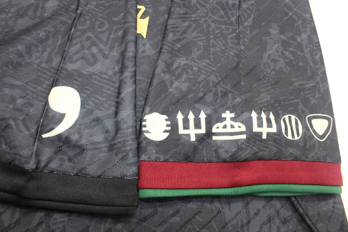 Portugal National Team Shirt "The Siu" 24/25 (Player Version) | SPECIAL EDITION