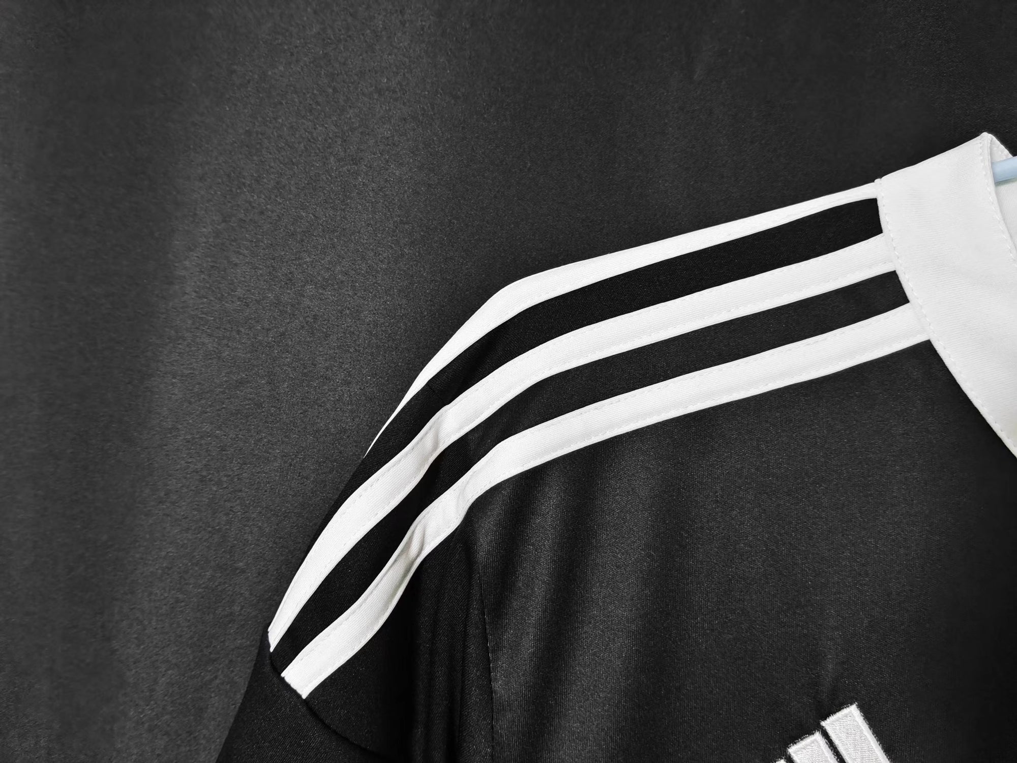 Camisa Real Madrid Third 14/15 (Versão Manga Longa Torcedor Retrô)