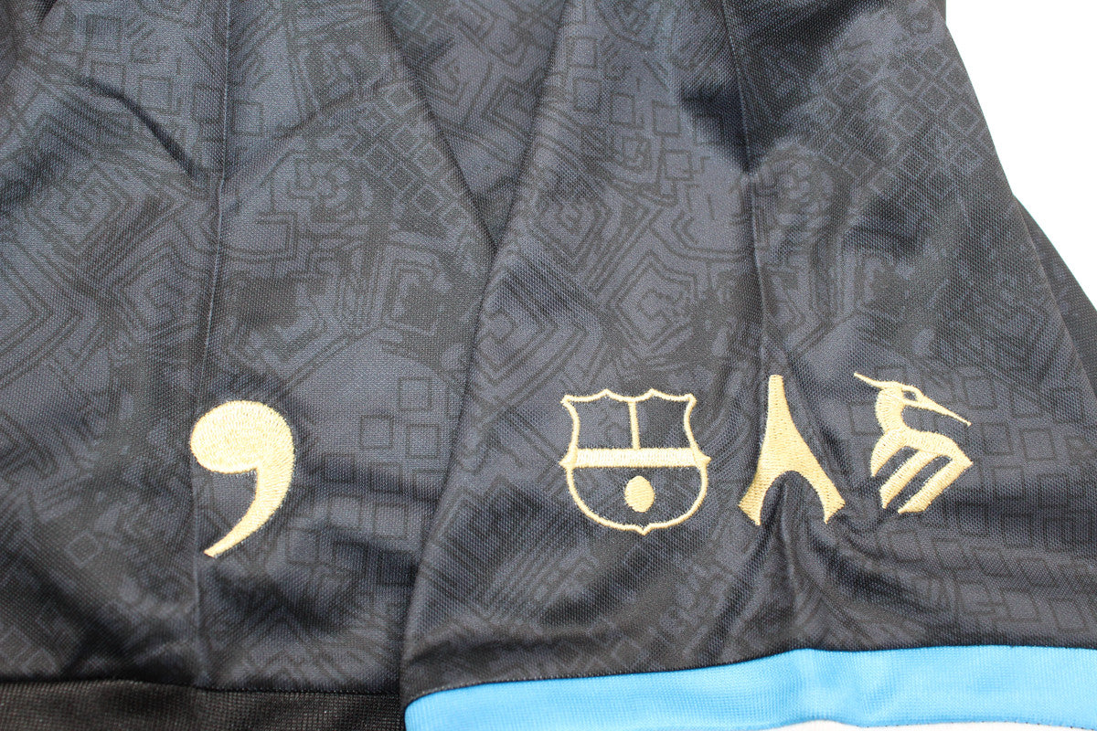 Argentina National Team Shirt "LA PULGA" 24/25 (Fan Version) | SPECIAL EDITION