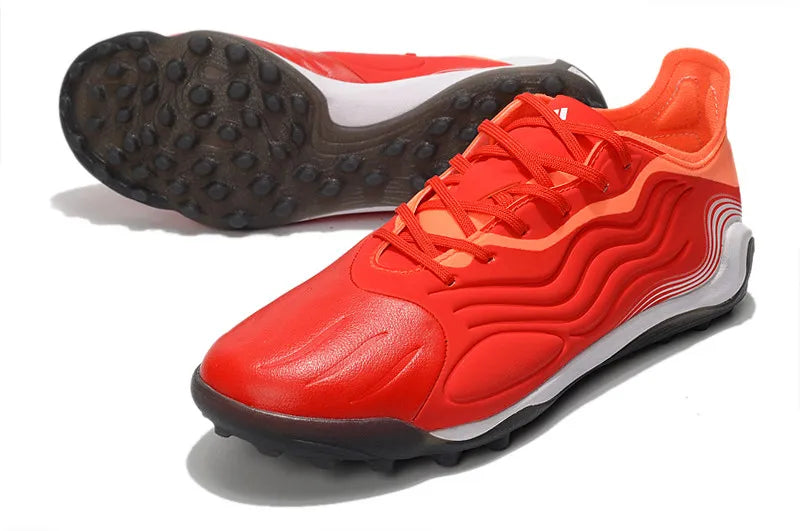 Chuteira Copa Sense 4 TF Orange | Football Boots