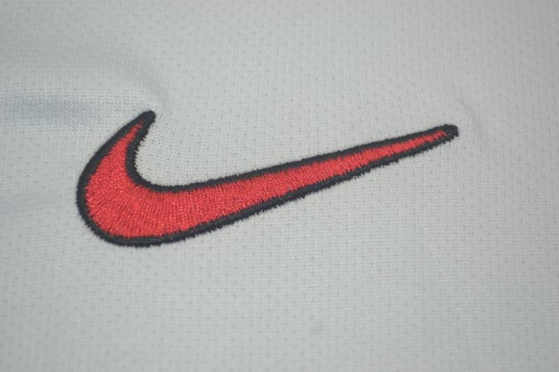 PSV Away Shirt 98/99 (Retro Fan Version)