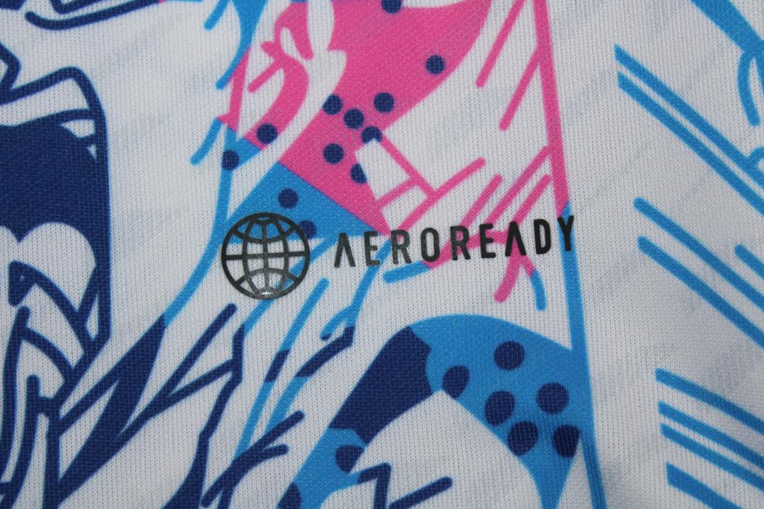 Camisa Seleção do Japão "Dragonball" 22/23 (Versão Torcedor) | EDIÇÃO ESPECIAL