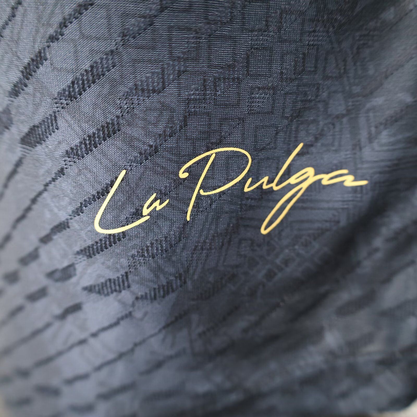 Argentina National Team Shirt "LA PULGA" 23/24 (Player Version) | SPECIAL EDITION