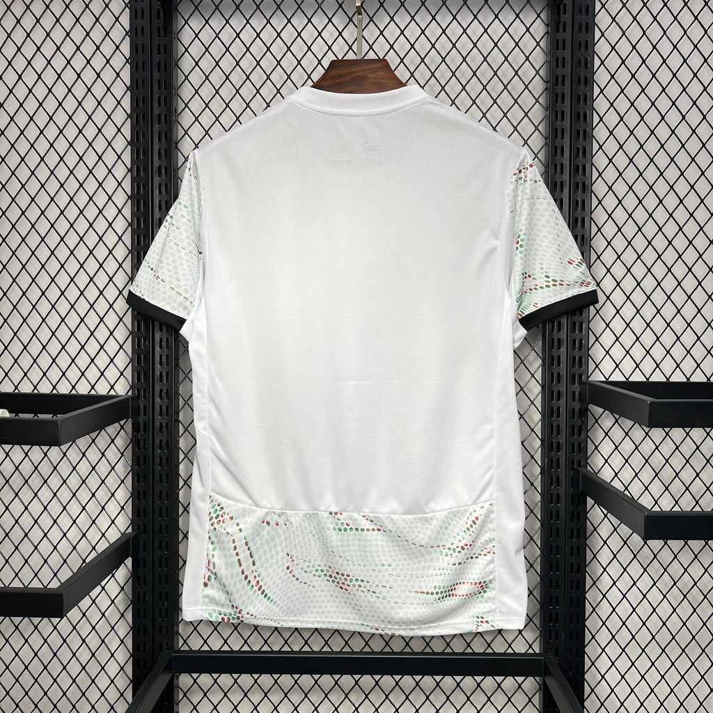 Portuguese National Team Away Shirt 25/26 (Fan Version)