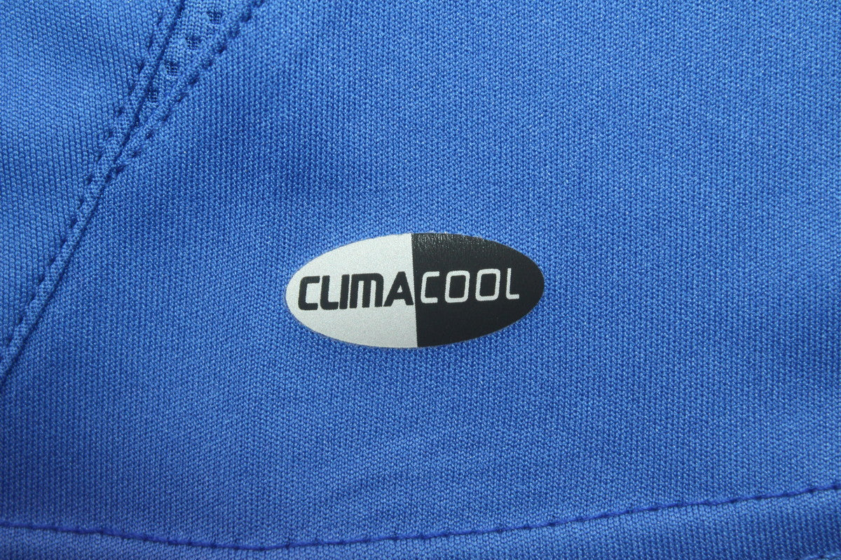 Chelsea FC Home Shirt 03/05 (Retro Fan Version)