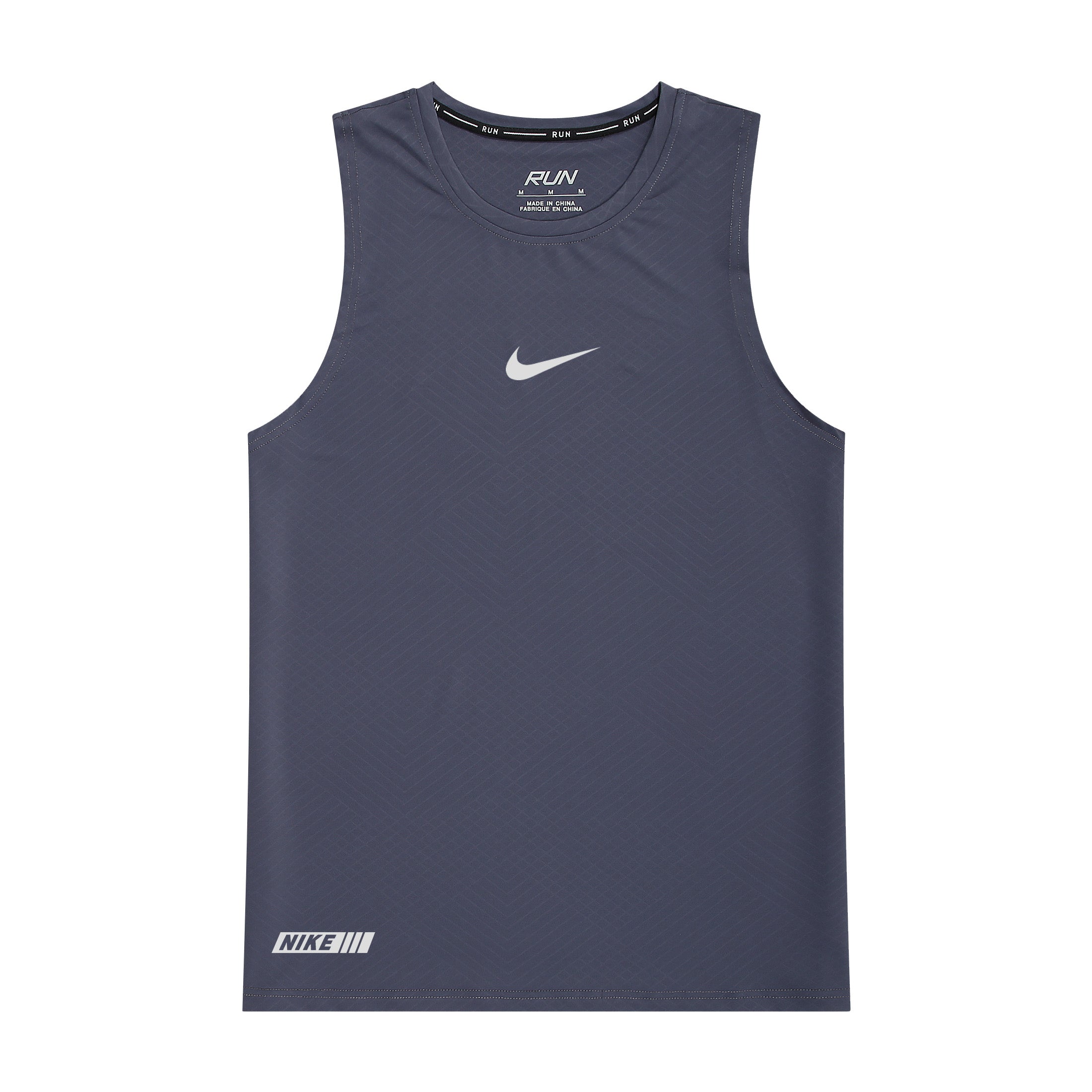 Camisa Regata Nike "Workout" Sportwear | Moda Esportiva