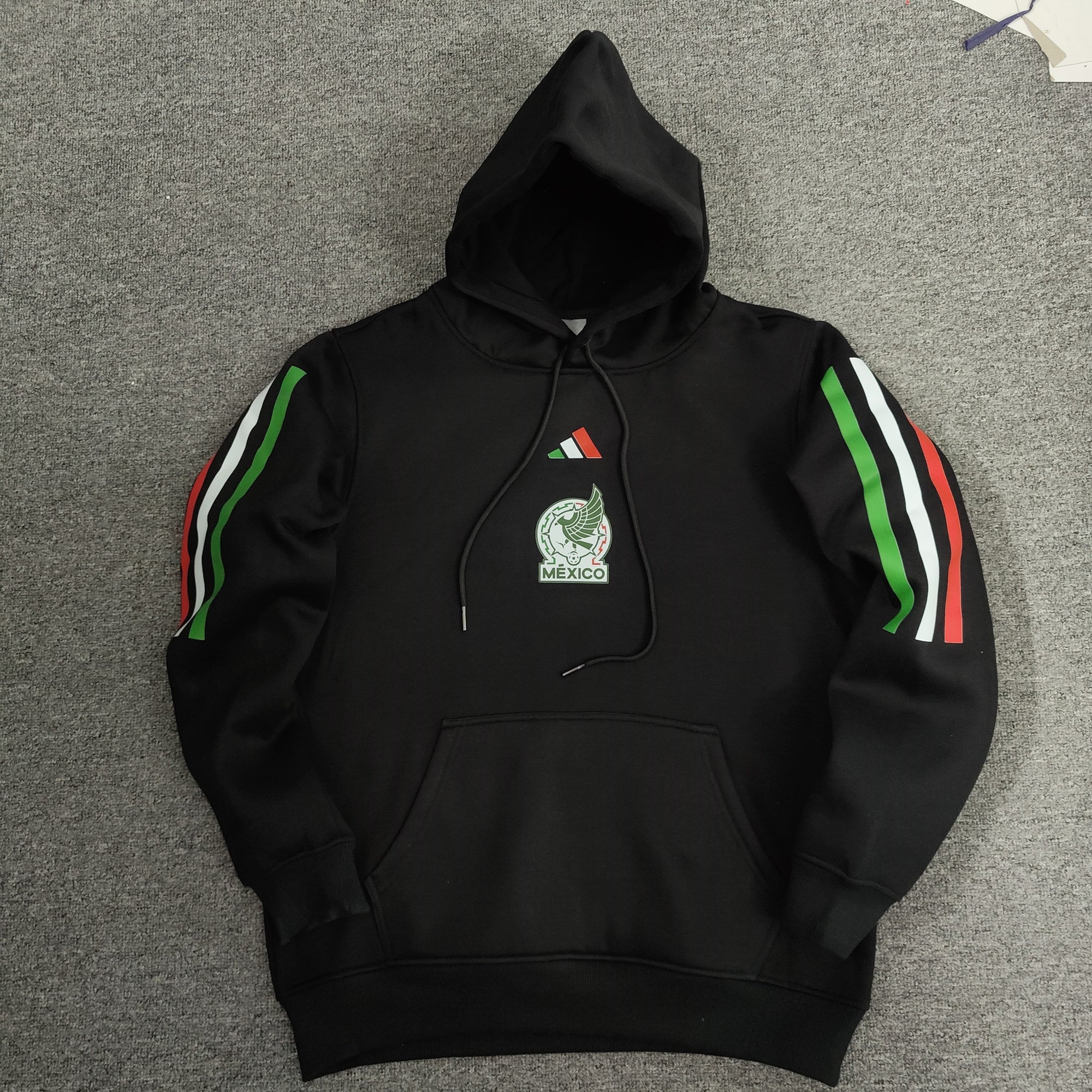 Moletom Seleção do México | Chest Logo