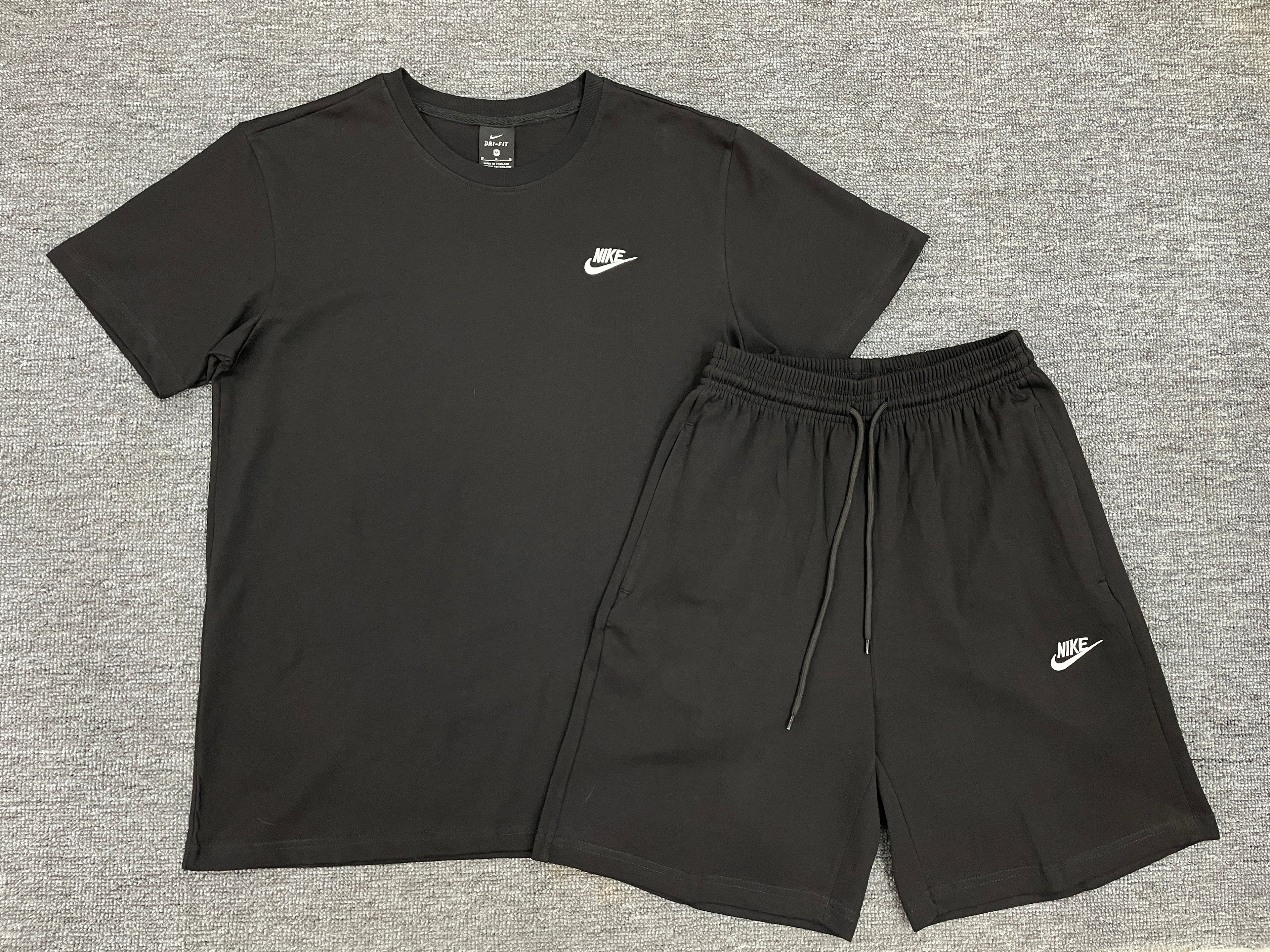 Conjunto Casual Nike "Normal Style" | Moda Esportiva