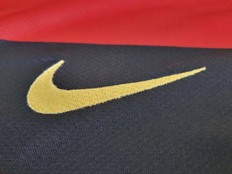 CR Flamengo "Red Adidas Style" Shirt (Fan Version) | SPECIAL EDITION