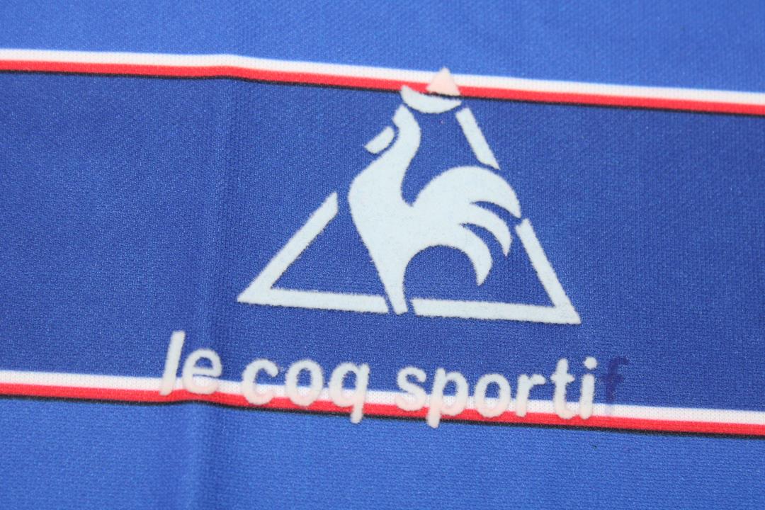 Camisa Chelsea F.C. Home 1983/1985 (Versão Torcedor Retro)