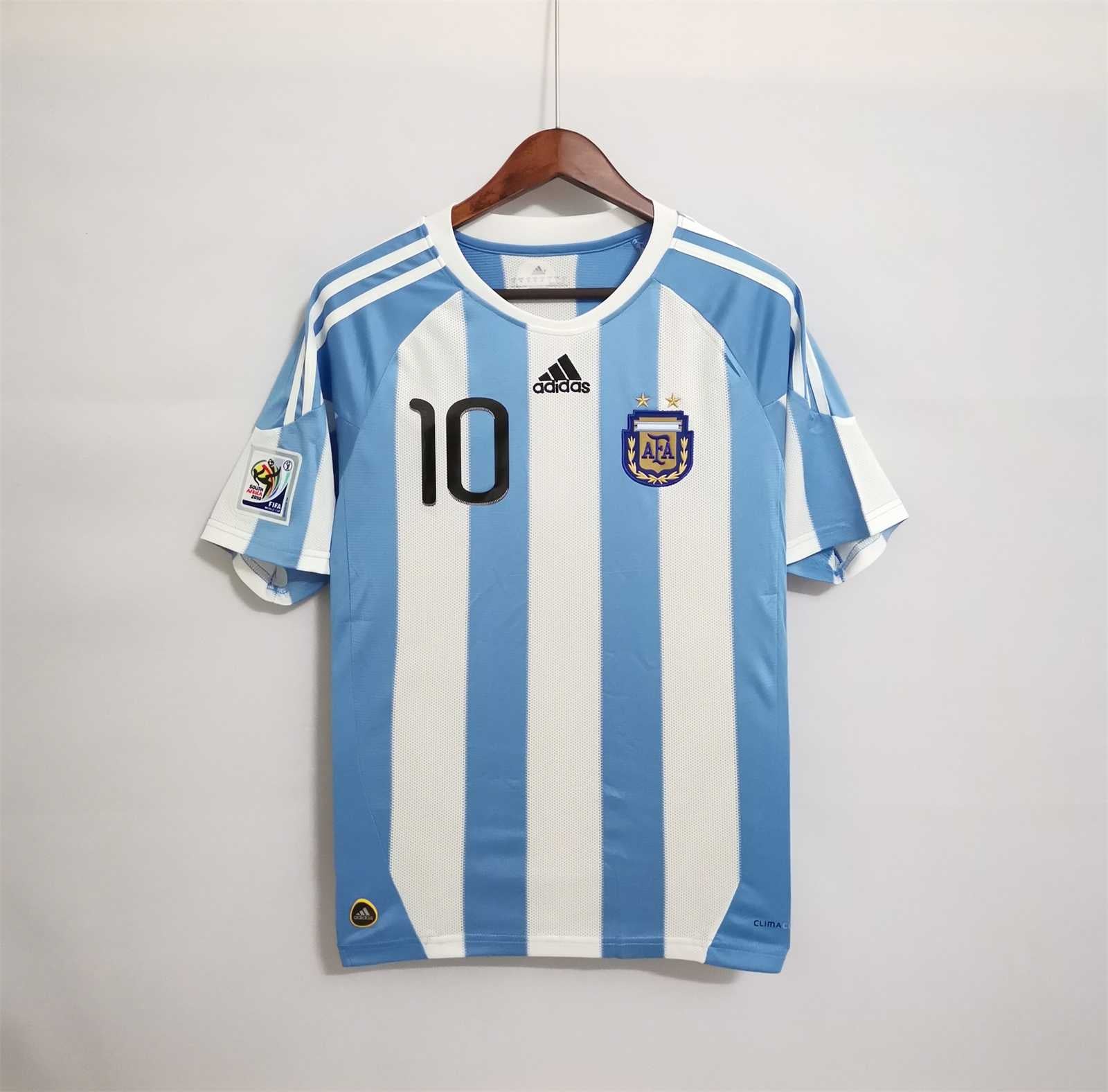 Barcelona Home 14/15 Retro Shirt - Blue and Red