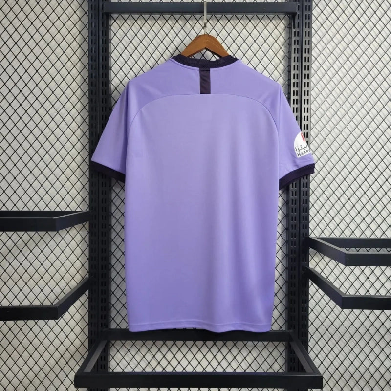 Camisa Al-Nassr FC 22/23 Fourth (Versão Torcedor Retrô)
