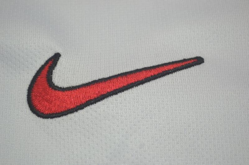 PSV Home Shirt 98/99 (Retro Fan Version)