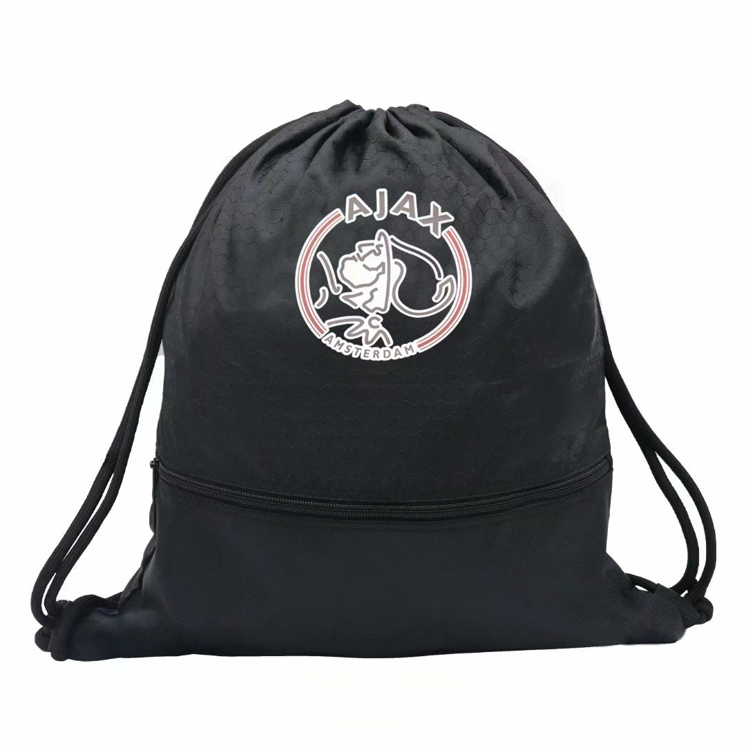 Bolsa Plástica de Clubes| Acessórios Esportivos (Entregas Acima de 20€)