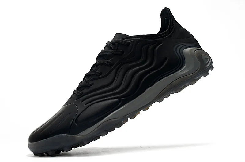 Chuteira Copa Sense 4 TF Black | Football Boots