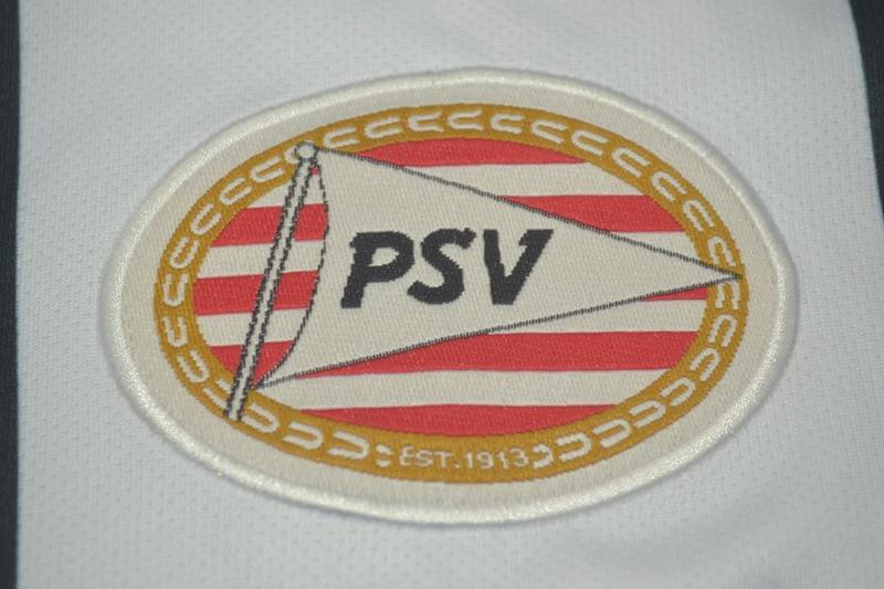 PSV Away Shirt 98/99 (Retro Fan Version)