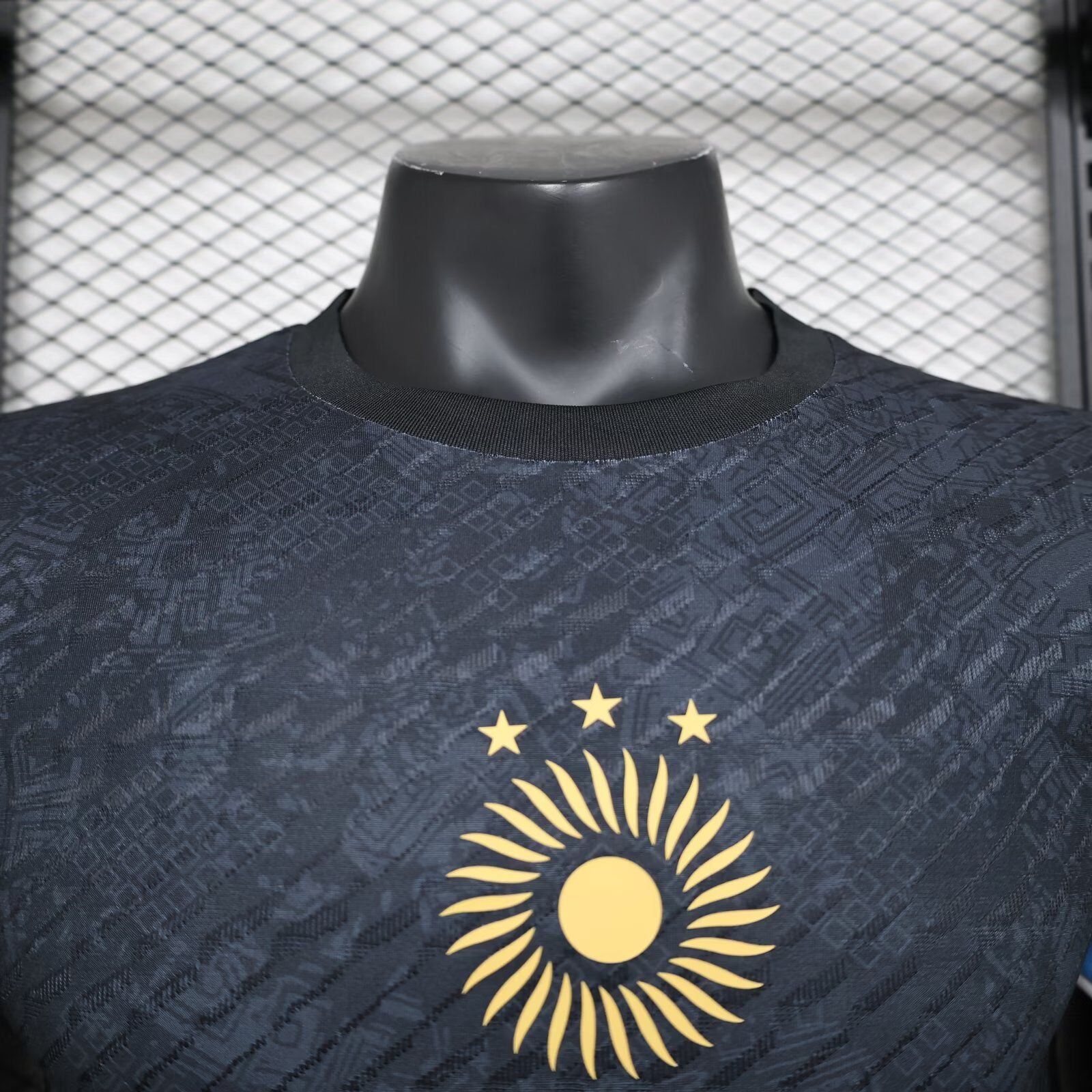 Argentina National Team Shirt "LA PULGA" 23/24 (Player Version) | SPECIAL EDITION