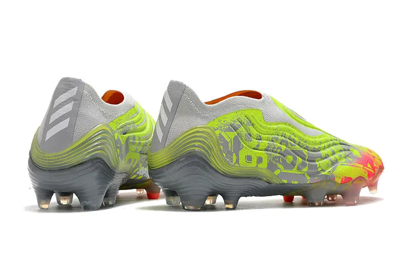 Chuteira de Campo Copa Sense + FG (Colours) | Football Boots