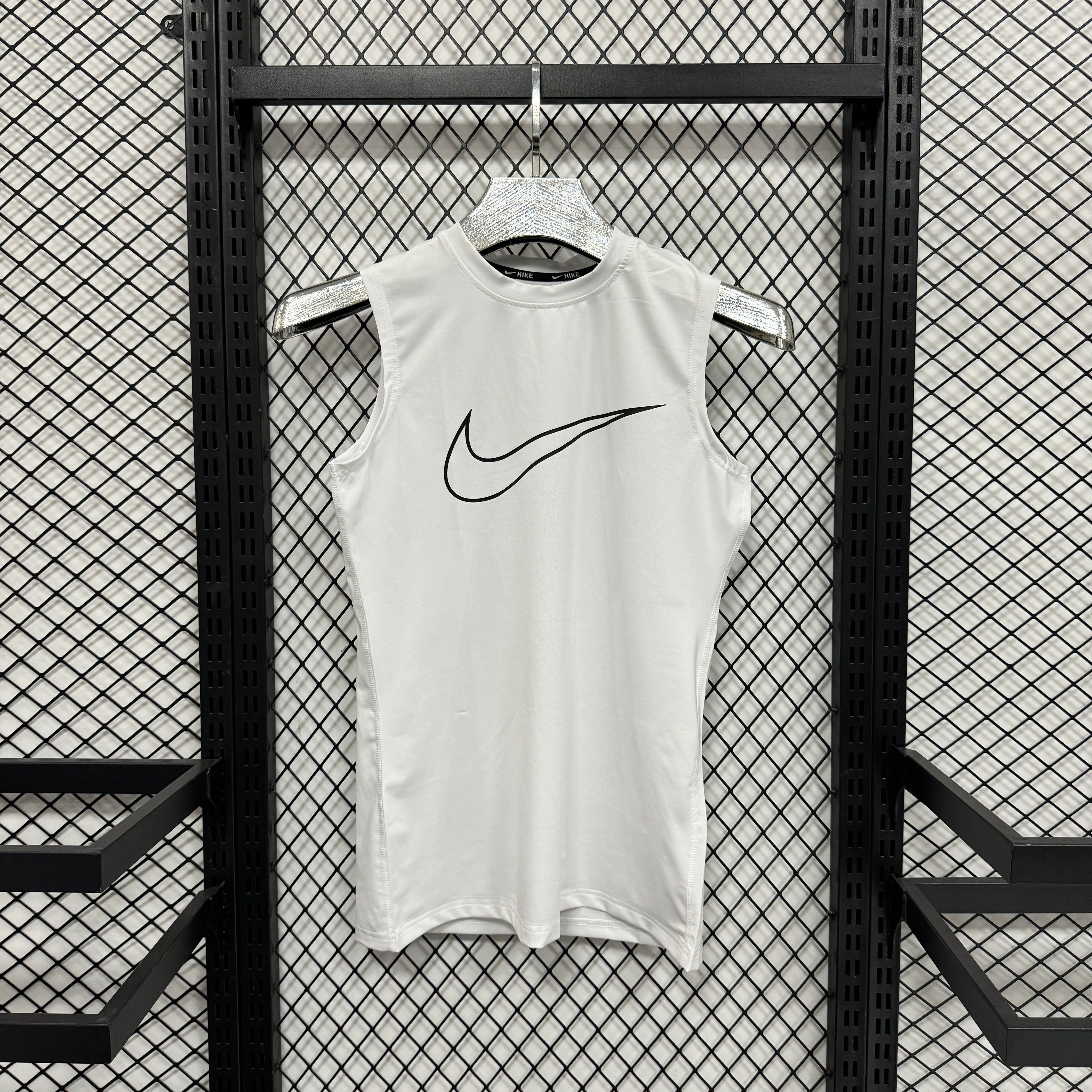 Camisa Regata Nike "Pro Gym" Sportwear | Moda Esportiva