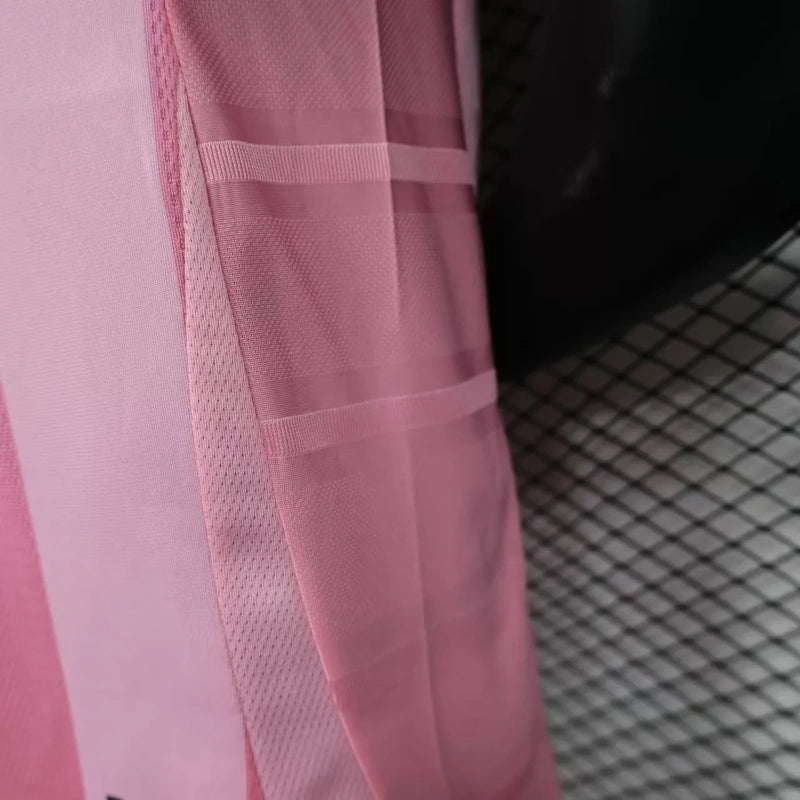 Camisa Inter Miami Home 24/25 (Versão Jogador)