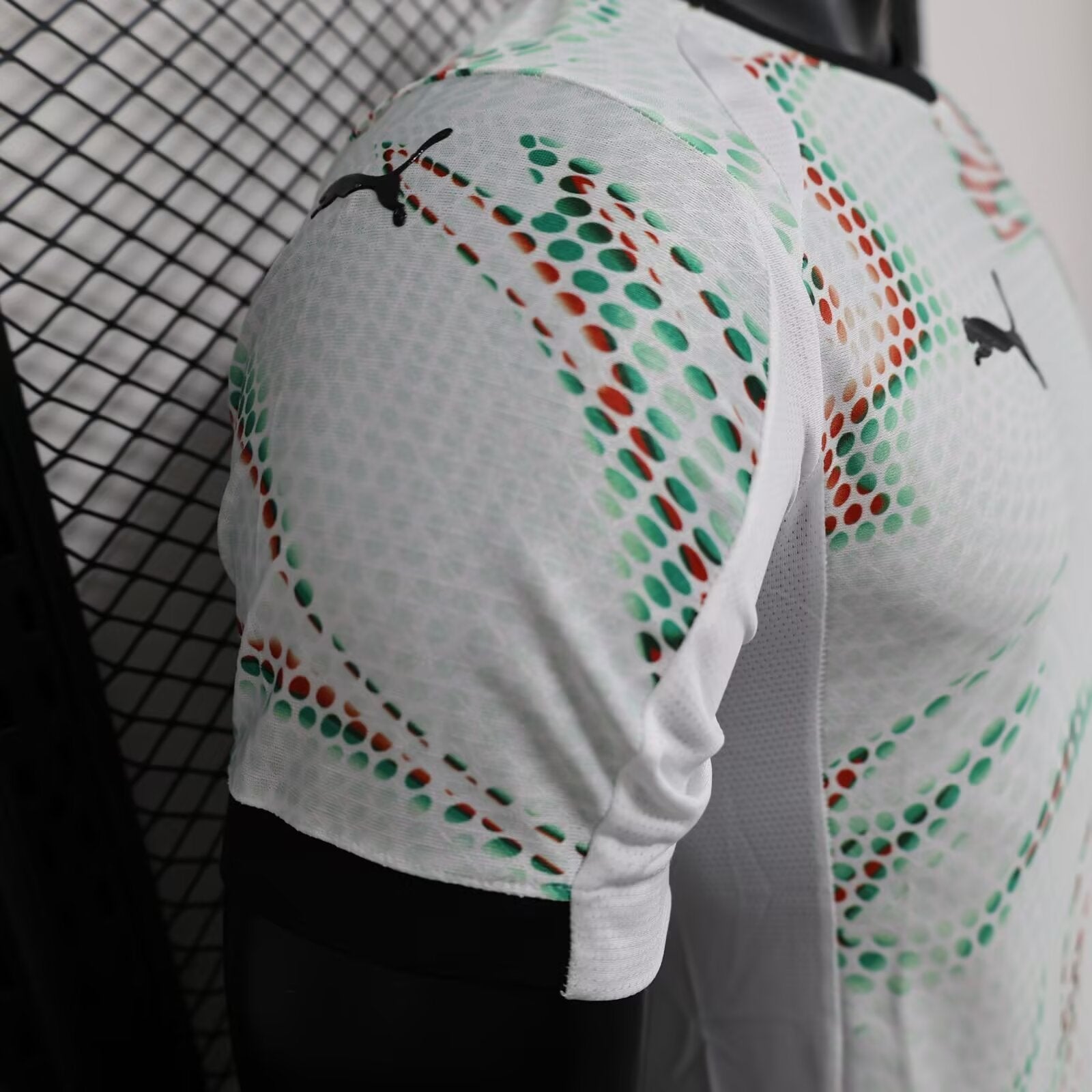 Portugal National Team Away Shirt 25/26 (Player Version)