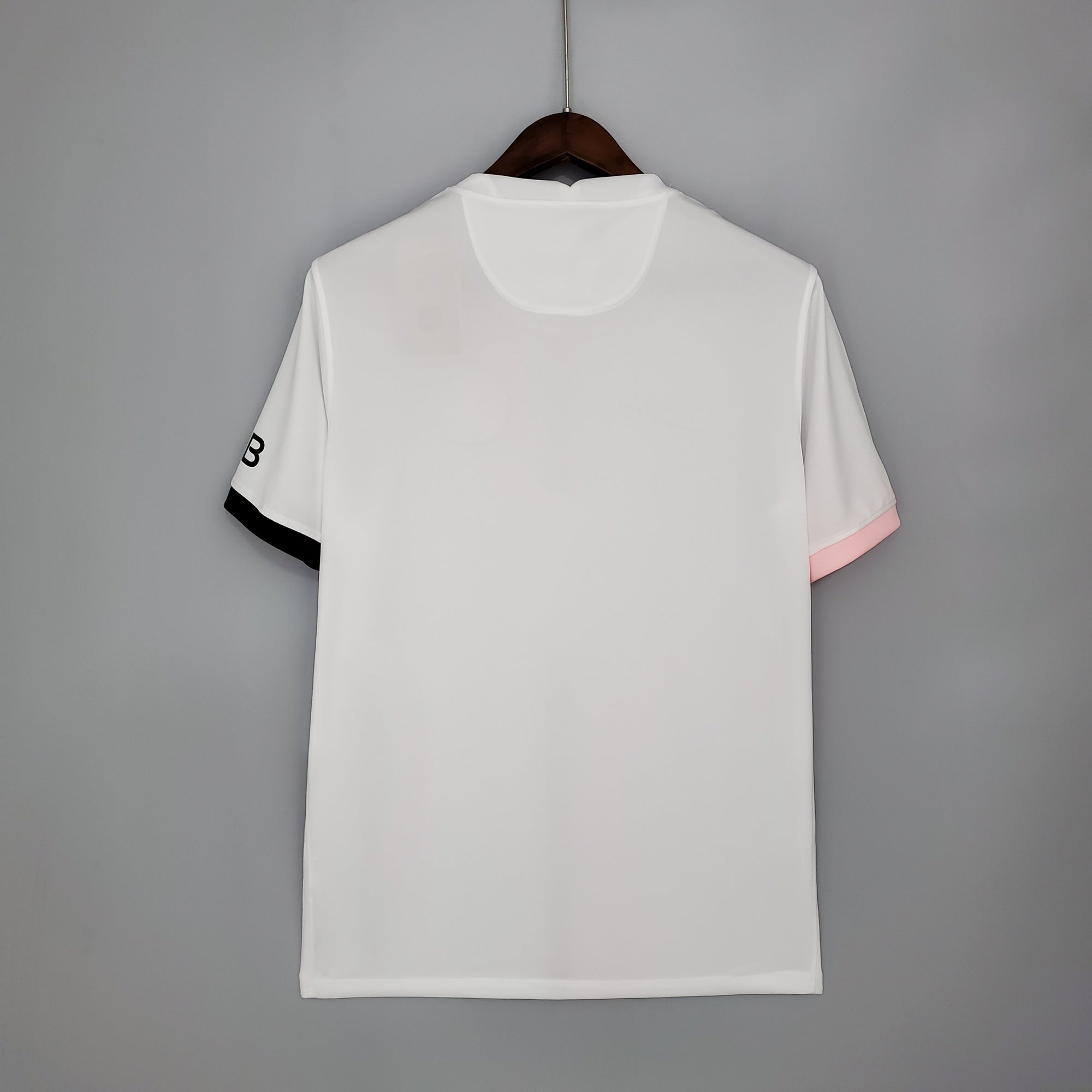 Camisa Paris Saint-Germain Away 21/22 (Versão Retrô)