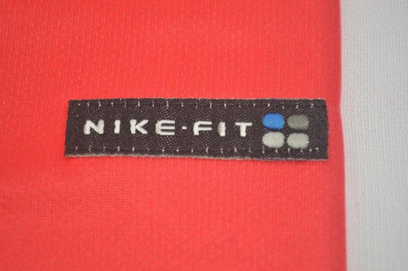 PSV Home Shirt 98/99 (Retro Fan Version)