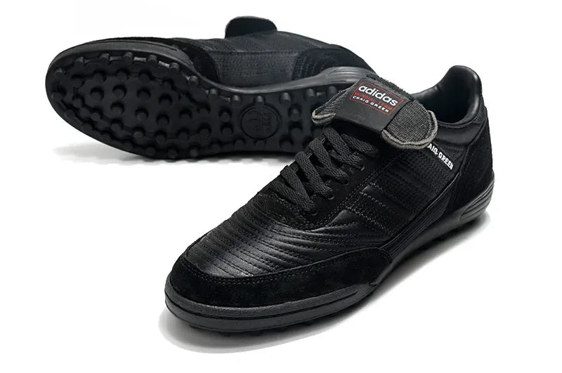 Chuteira Originals x Craig Green Kontuur III TF Soccer Boots Black | Football Boots