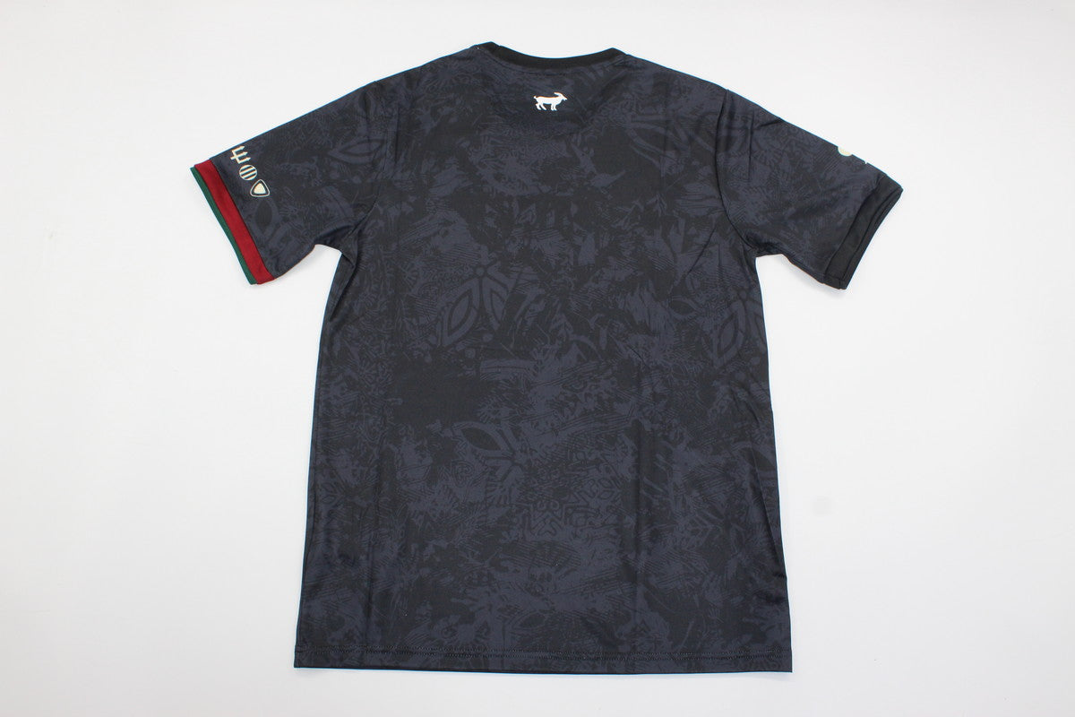 Portugal National Team Shirt "THE SIU" 24/25 (Fan Version) | SPECIAL EDITION