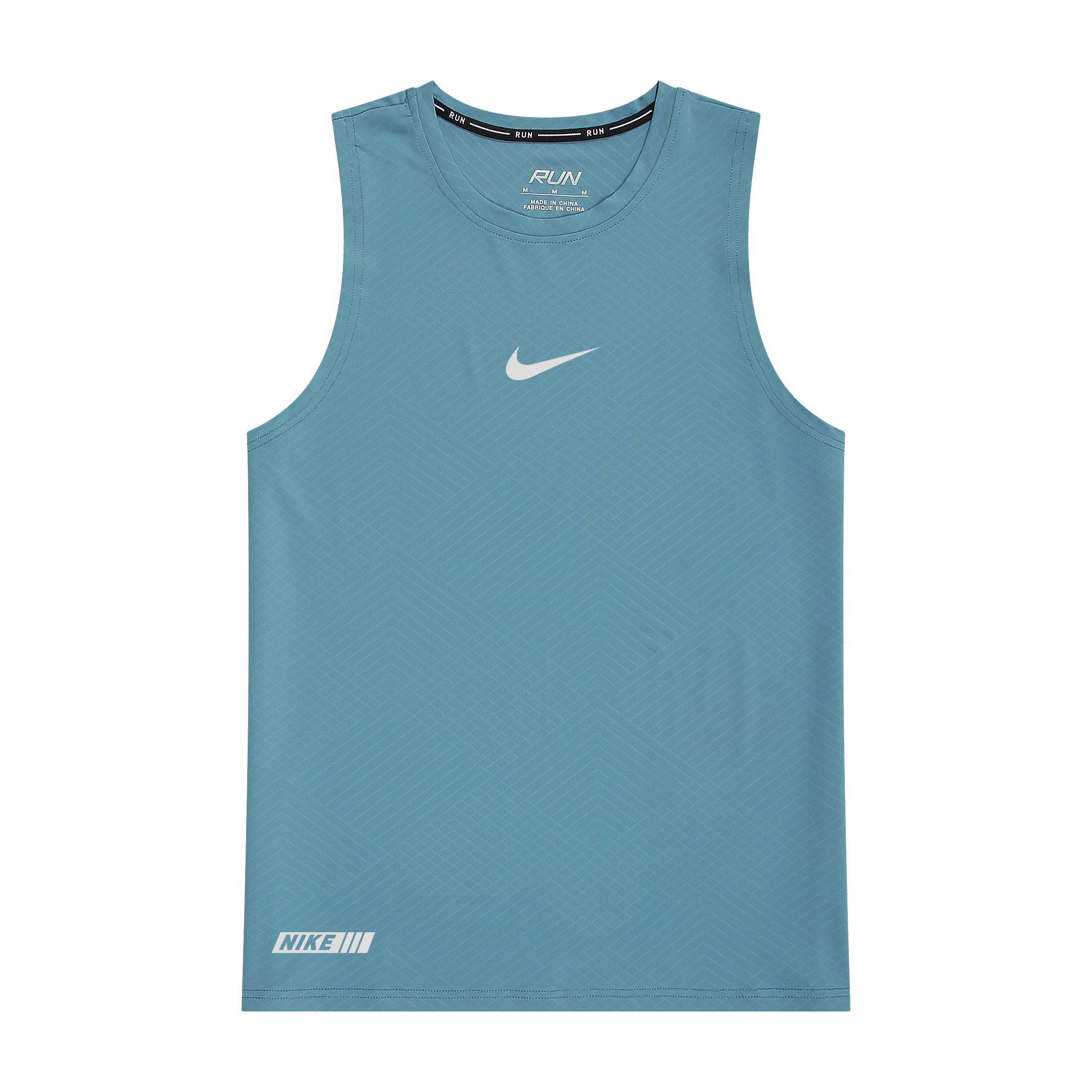 Nike "Workout" Sportwear Tank Top | Sportswear