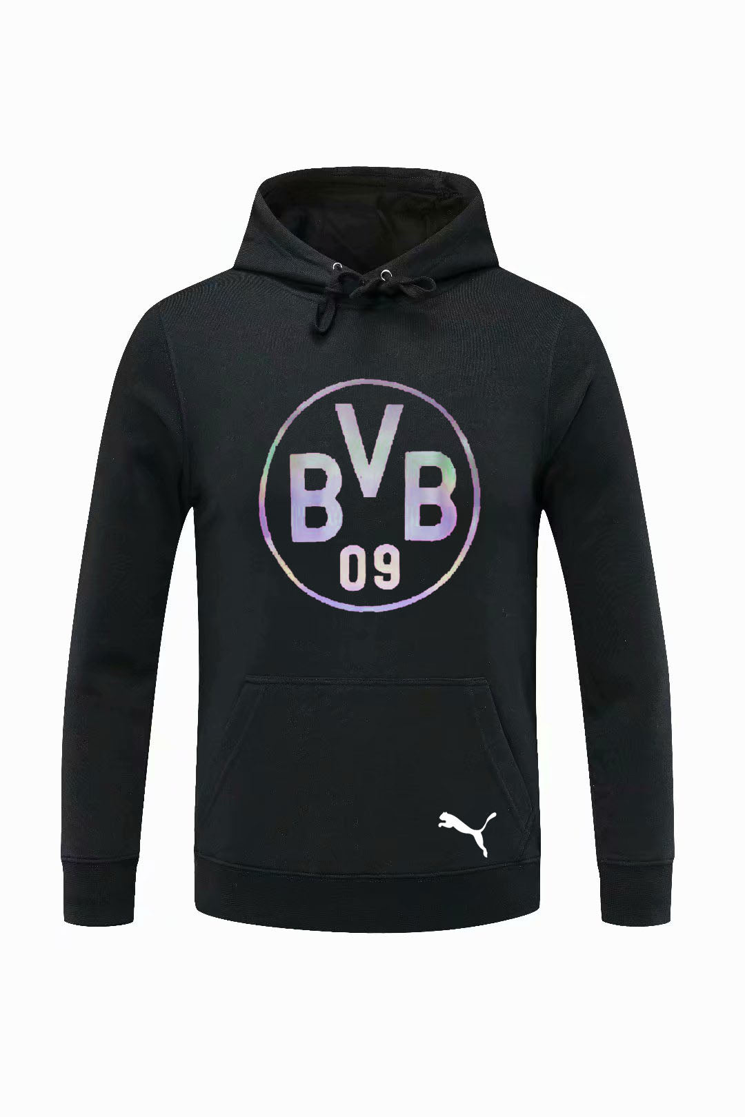 Moletom Borussia Dortmund | Logo Chest Style