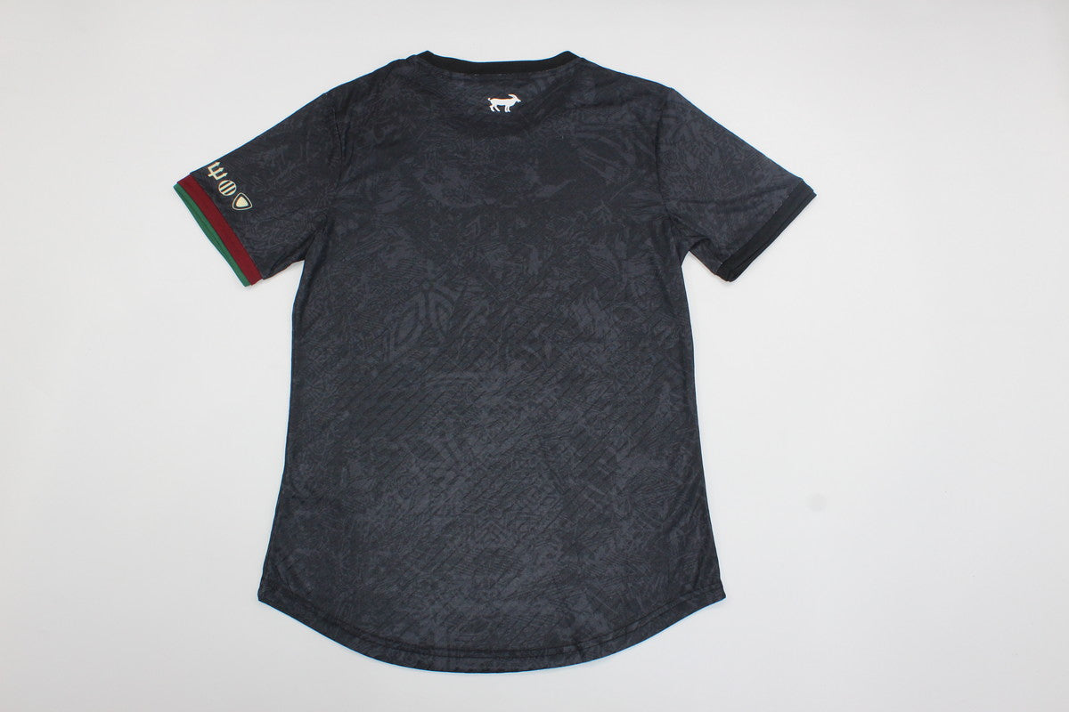 Portugal National Team Shirt "The Siu" 24/25 (Player Version) | SPECIAL EDITION