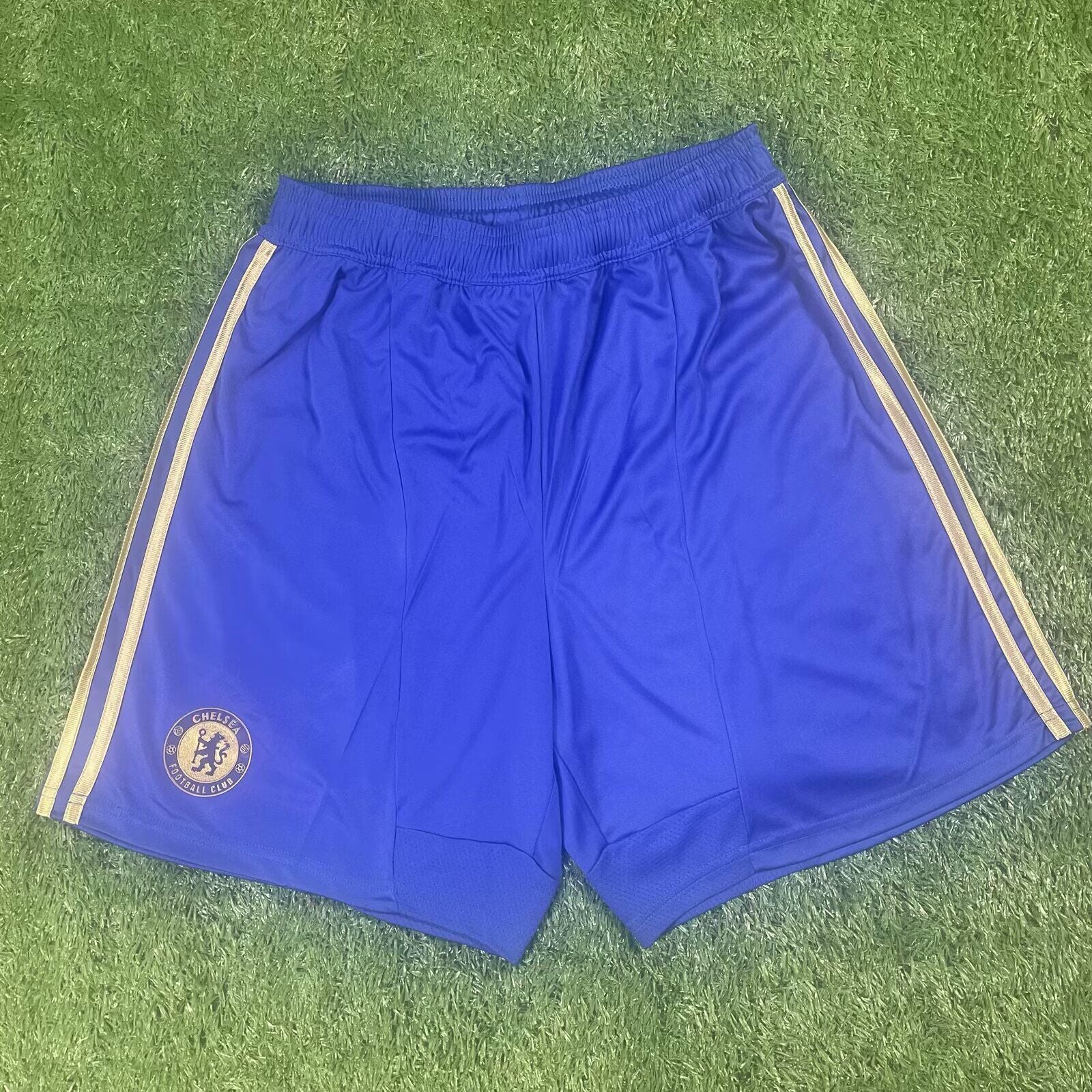 Short Chelsea Home 12/13 (Versão Torcedor)