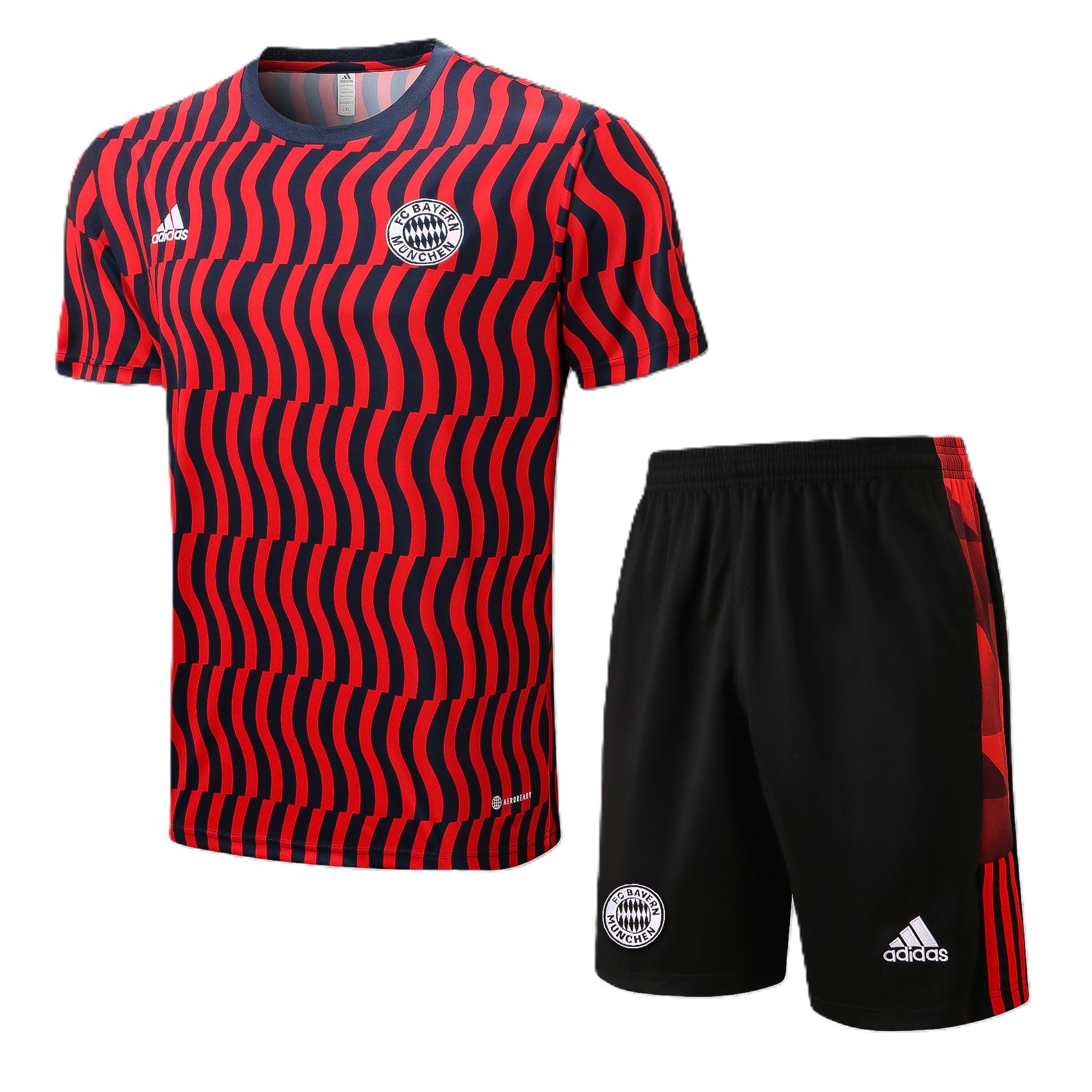 Chelsea FC Home Shirt 03/05 (Retro Fan Version)
